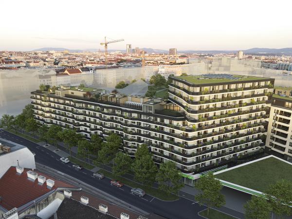 BUWOG blickt optimistisch in die Zukunft, sieht aber dringenden Handlungsbedarf