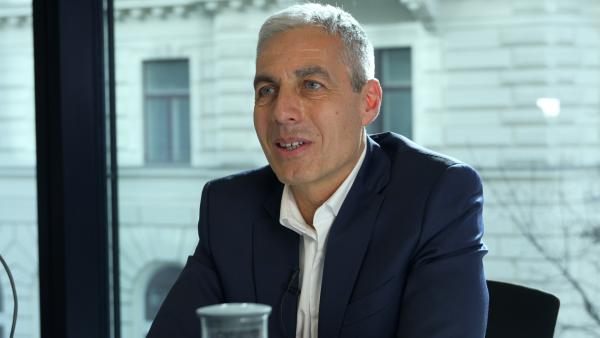 Der Wohnungsmarkt: auf zur nächsten Krise? Die fünf Forderungen der Initiative mehrzuhaus.at an die Politik