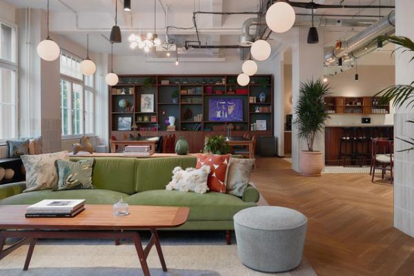 Mindspace Sofia Henriques