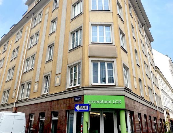 3SI Krongasse (c)3SI Immogroup 300dpi