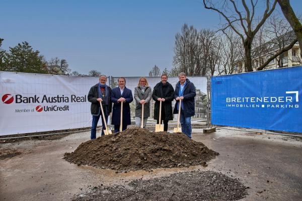 StVeitgasseSpatenstich