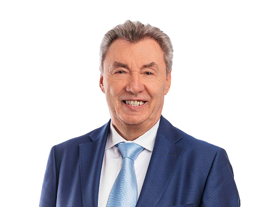 Viktor  Wagner