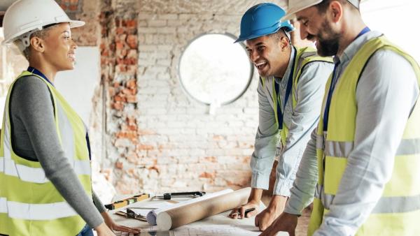 WKÖ - Gollenz zum Baukonjunkturpaket: Ein Anfang ist gemacht!