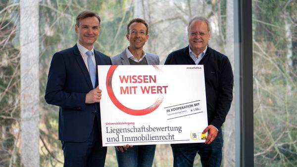 Uni Graz Lehrgang_LBA_Liegenschaftsbewertung