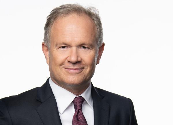 Stefan Brezovich, Vorstand der ÖRAG