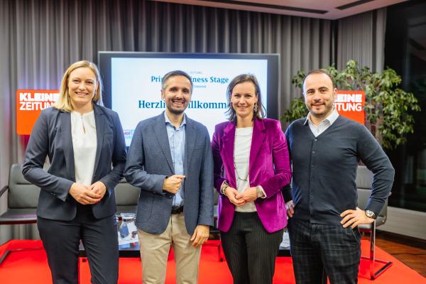 Ist der Fachkräftemangel gekommen, um zu bleiben?