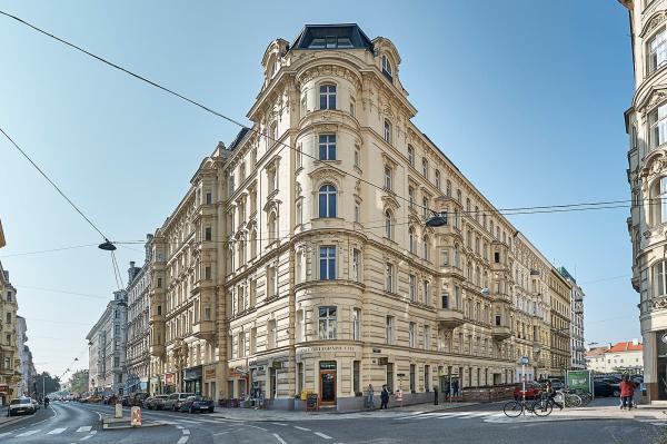 JP Immobilien: Rückführung der JP Anleihe Zwei