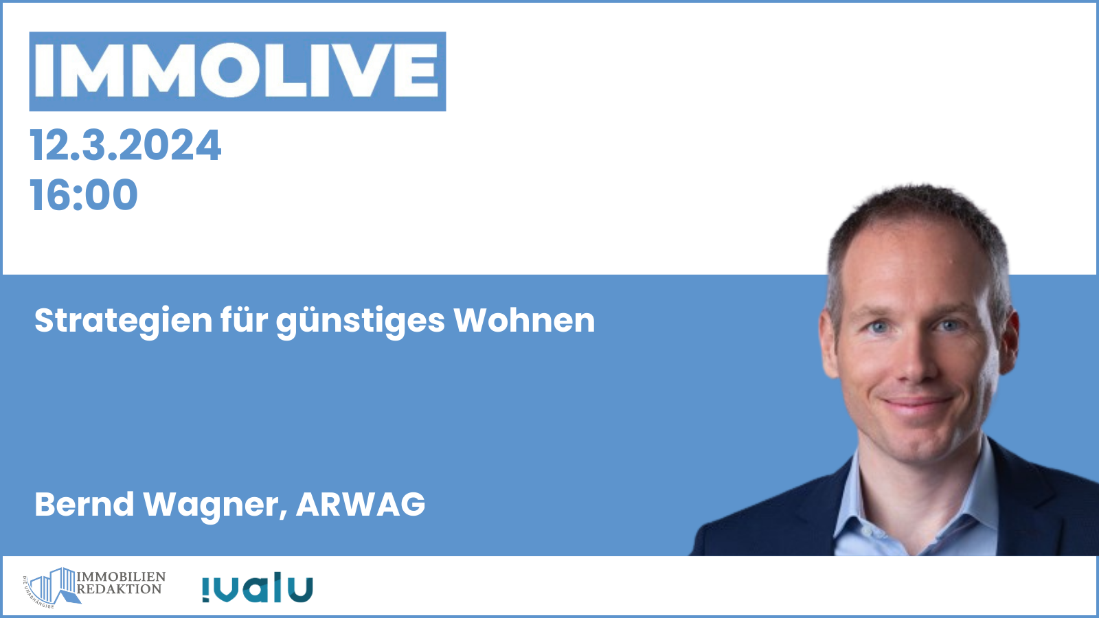 Strategien für günstiges Wohnen