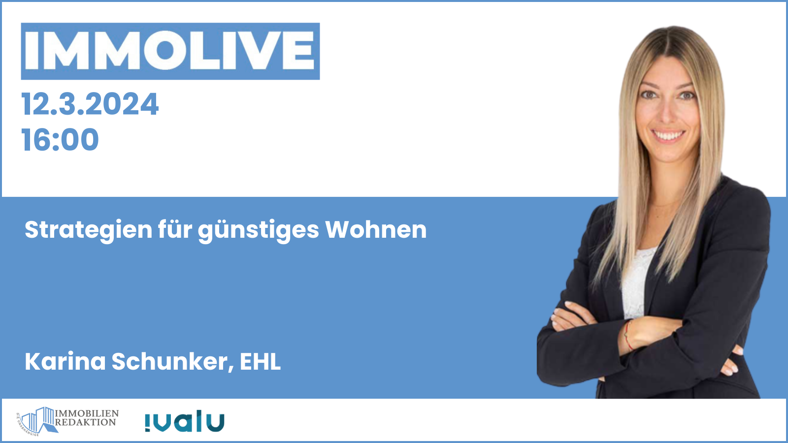 Strategien für günstiges Wohnen