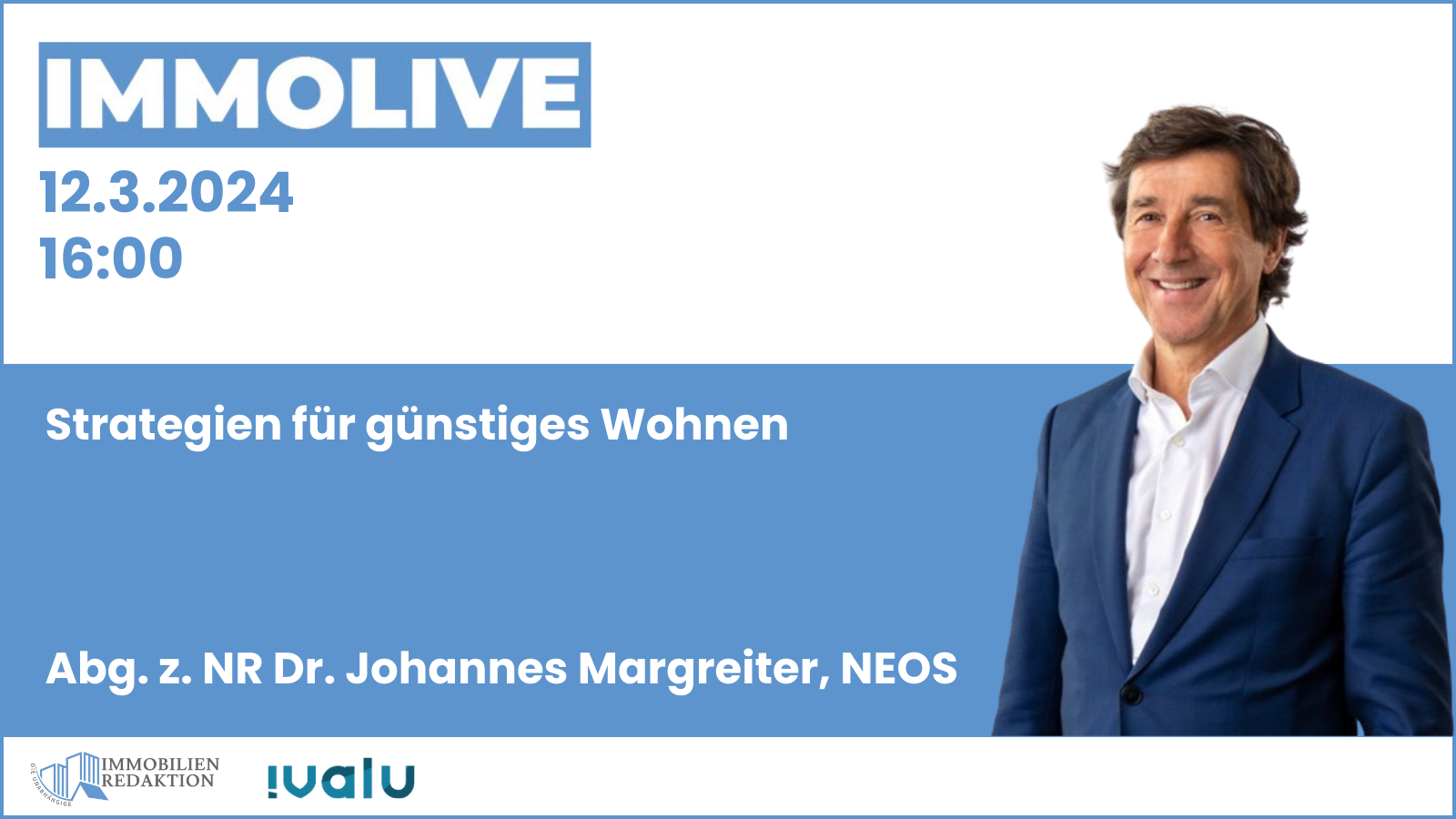 Strategien für günstiges Wohnen