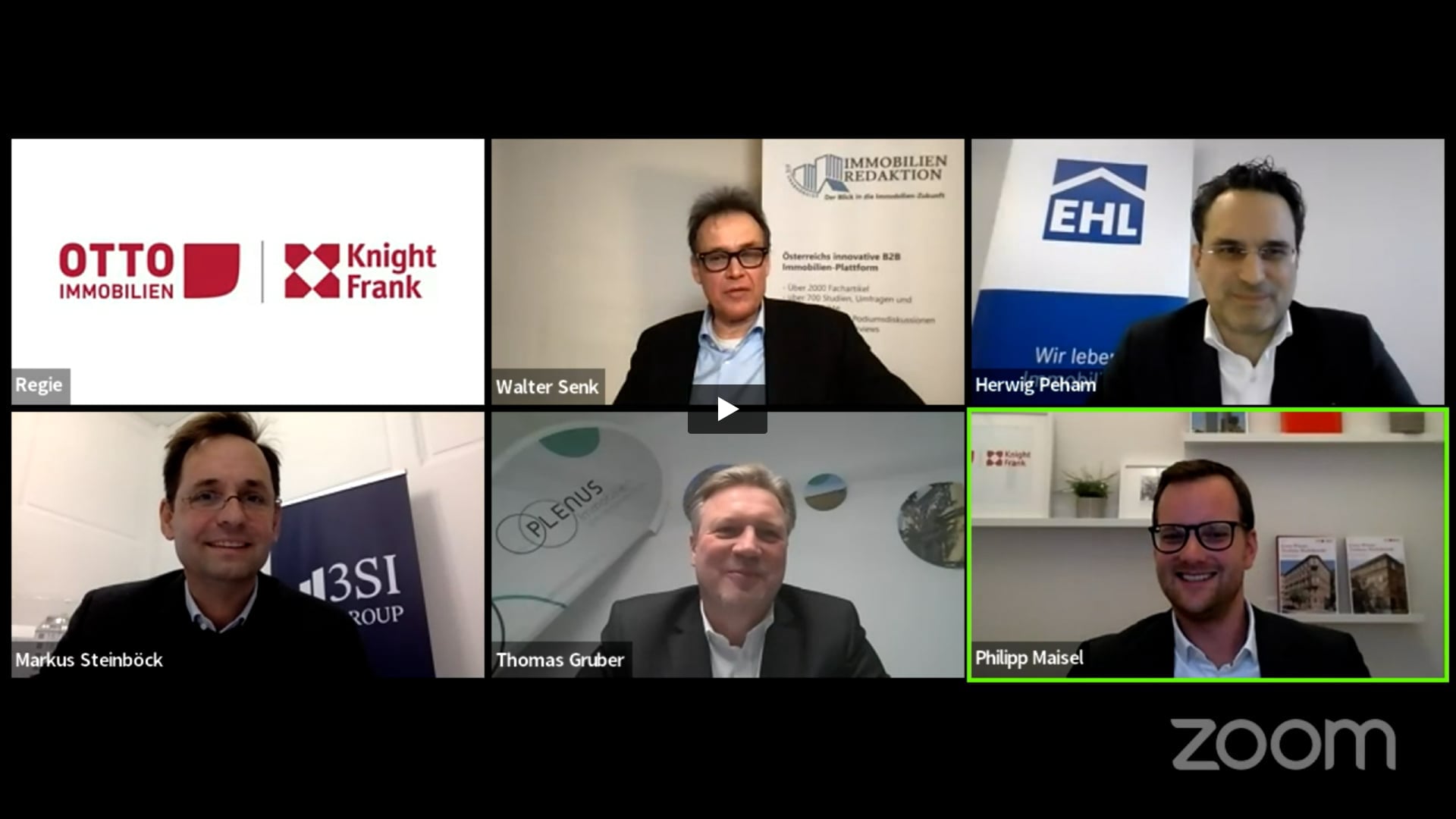 Besonderheiten und Trends am österreichischen Zinshausmarkt