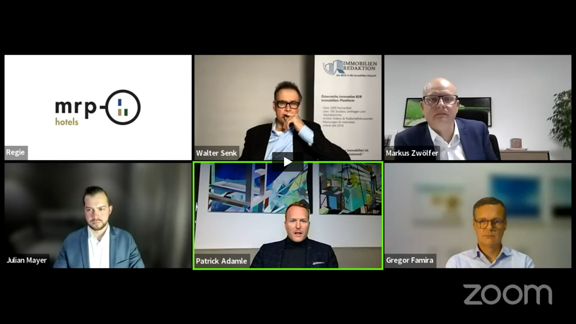 Hotel & Tourismus mit Mut, Ideen & Innovationen