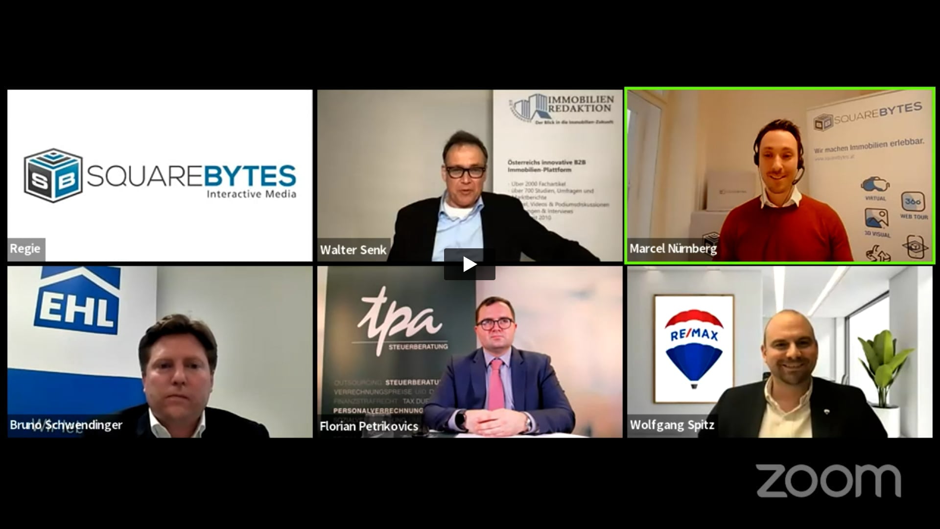 Status Digitalisierung, sind wir schon im Heute angekommen?