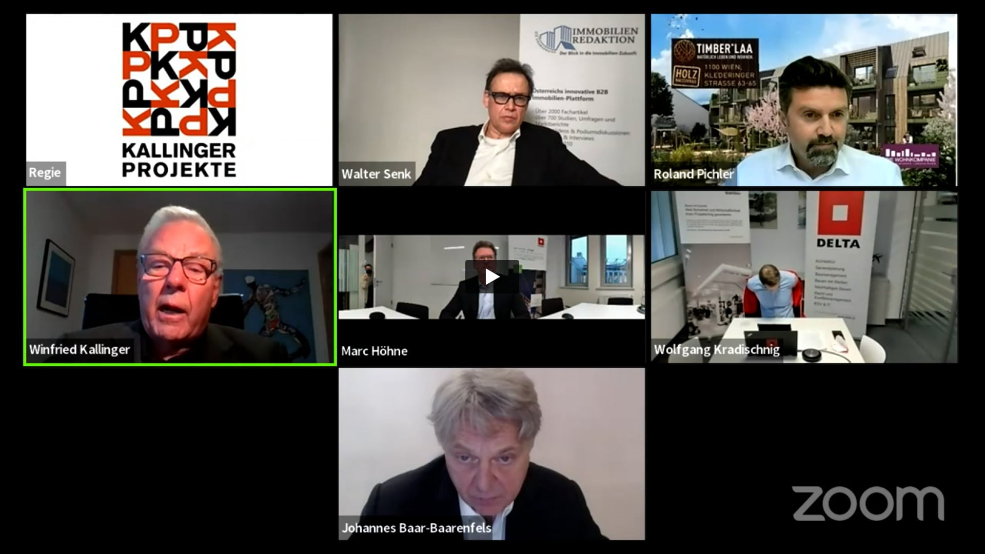 Innovative Immobilien und Green Buildings, wie ESG zum Umdenken anregt