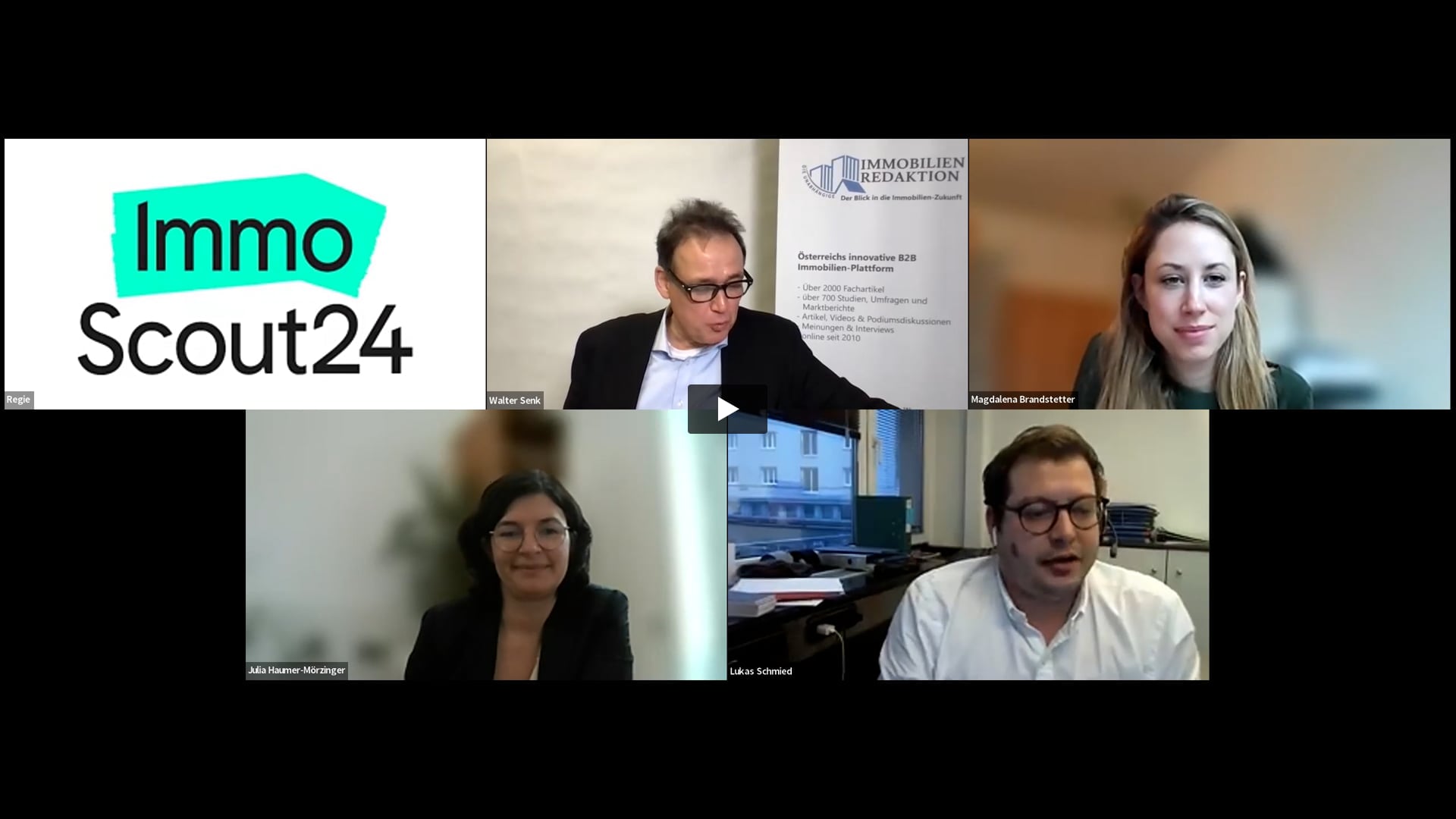 Profi-Webinar mit ImmoScout24 – Rechtsfragen für Immo-Profis