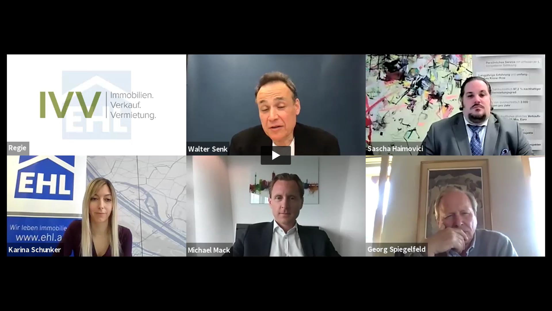 Wie professionelle Immobilien-Makler Karriere machen, am Ende zählen Softskills mehr als Zahlen