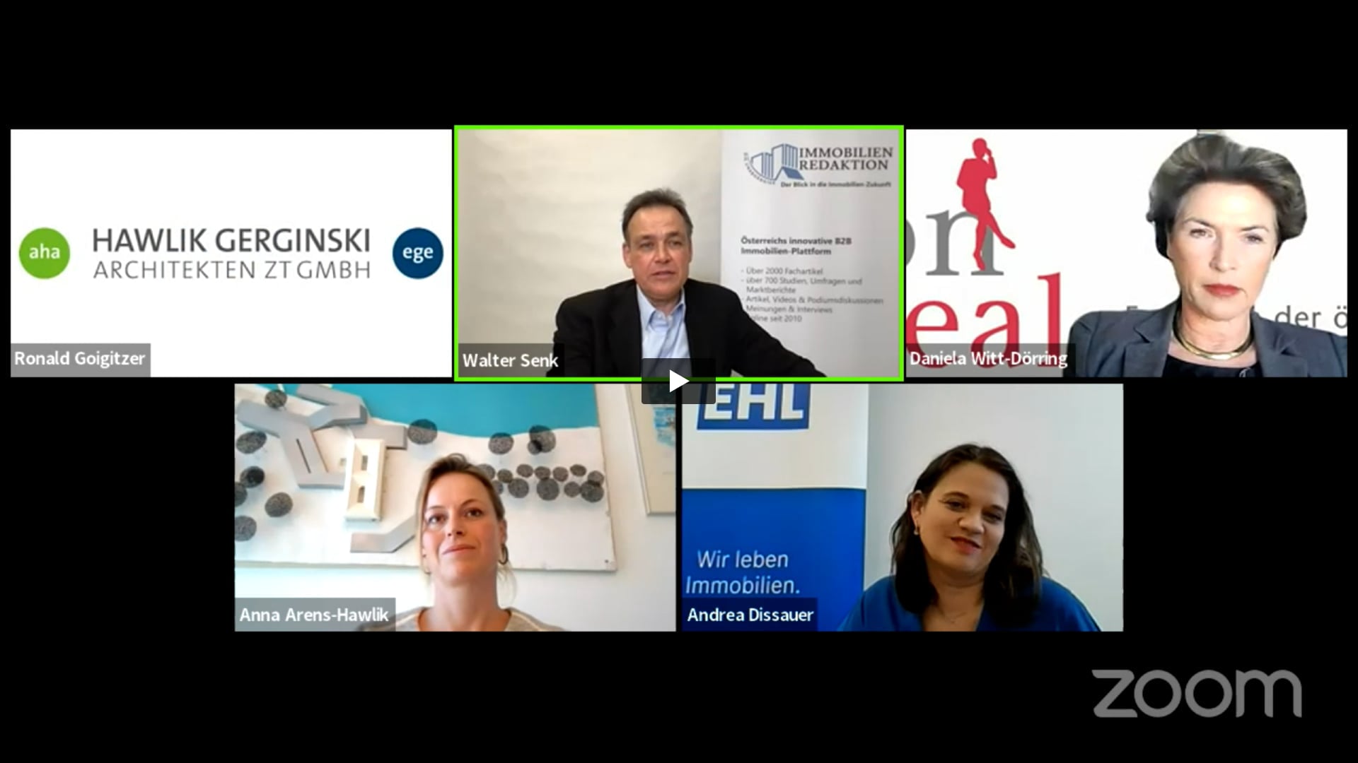 Human Ressources – Diversität in der Immobilien Branche