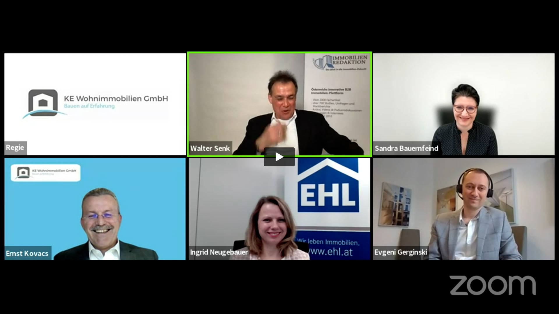 Wohnen2022 - Smart Wohnen Trend oder Tod