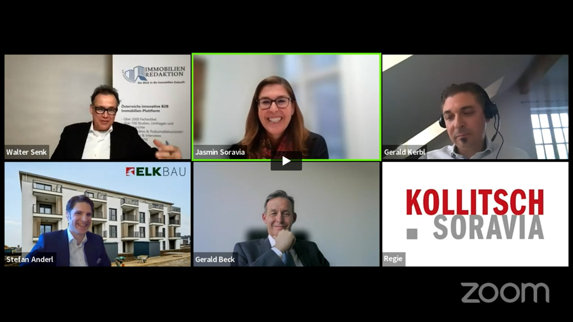 Grüne Immobilien – 5 Punkte für eine nachhaltige Immobilien-Zukunft