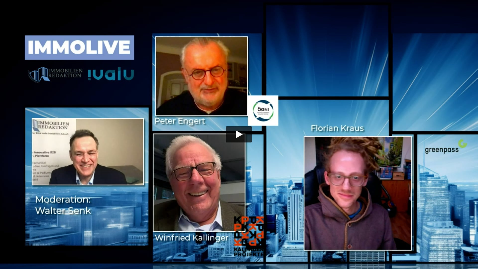 Cradle to Cradle bei Immobilien