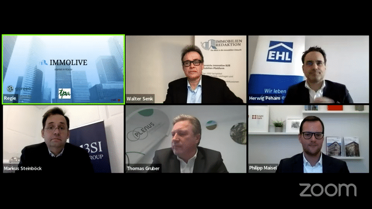 Besonderheiten und Trends am österreichischen Zinshausmarkt