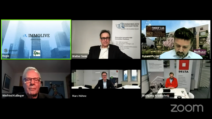 Innovative Immobilien und Green Buildings, wie ESG zum Umdenken anregt