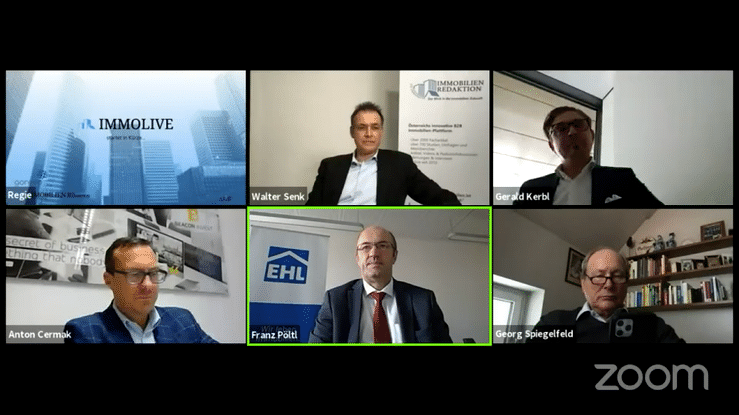 Zinsen, Steuern und Renditen bei Immobilien