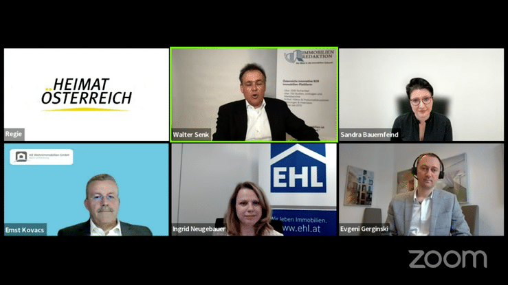 Wohnen2022 - Smart Wohnen Trend oder Tod