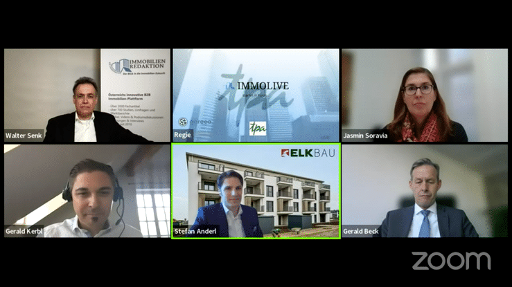 Grüne Immobilien – 5 Punkte für eine nachhaltige Immobilien-Zukunft