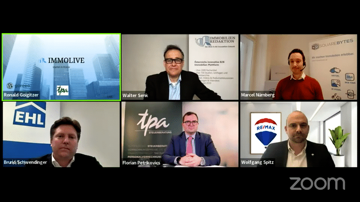 Status Digitalisierung, sind wir schon im Heute angekommen?