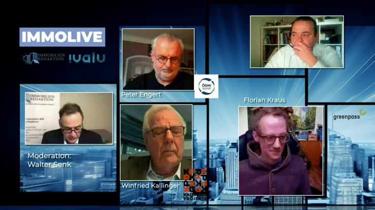 Cradle to Cradle bei Immobilien