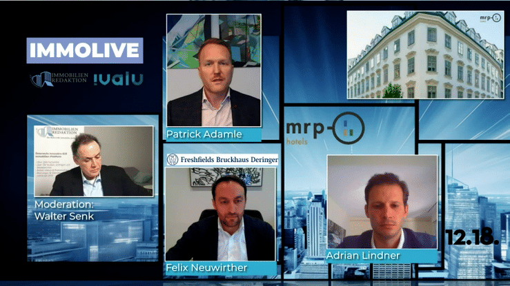 Resilienz und Innovation: Strategien für Hotelimmobilien in unsicheren Zeiten