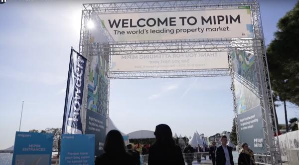 Mipim