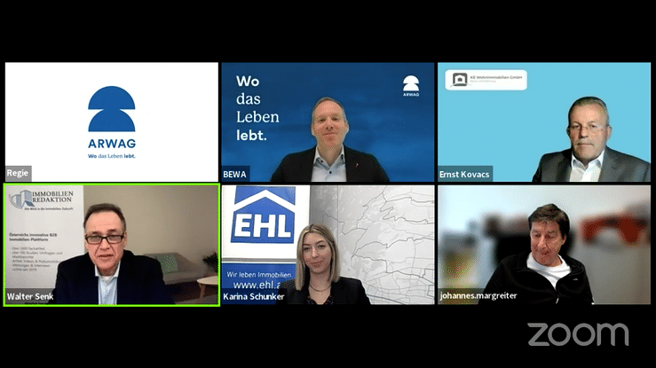 Strategien für günstiges Wohnen