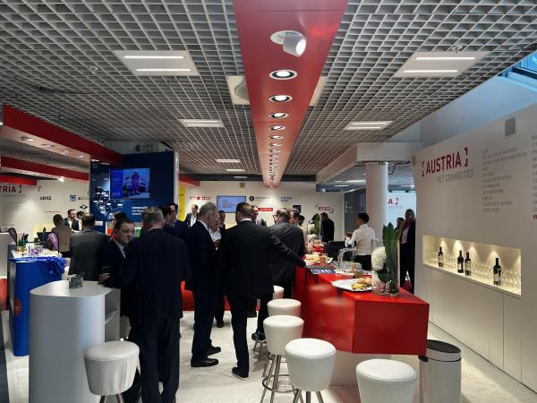 Value One auf der MIPIM - der größten Immobilienmesse Europas