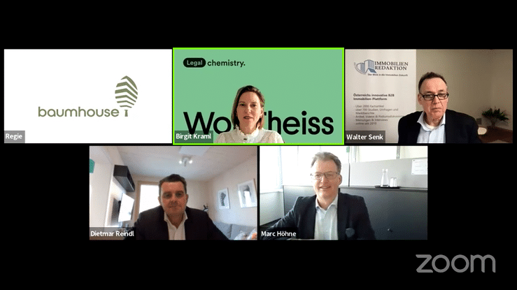 Herausforderungen des "E" bei ESG