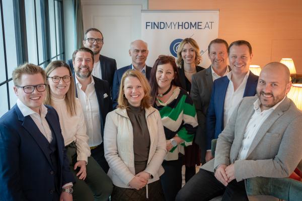 Das sind die besten Immobilienmakler und Bauträger Österreichs