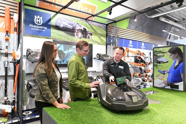 Land der Hämmer oder Hängematten?