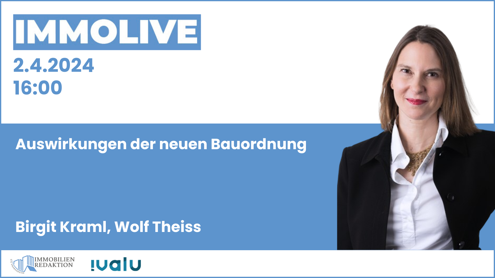 Auswirkungen der neuen Bauordnung