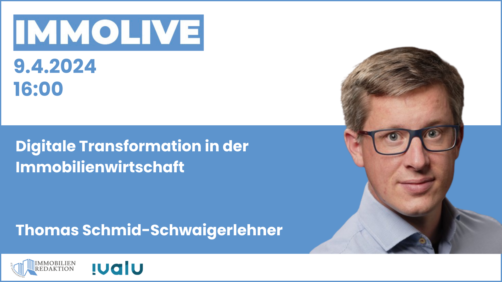 Digitale Transformation in der Immobilienwirtschaft