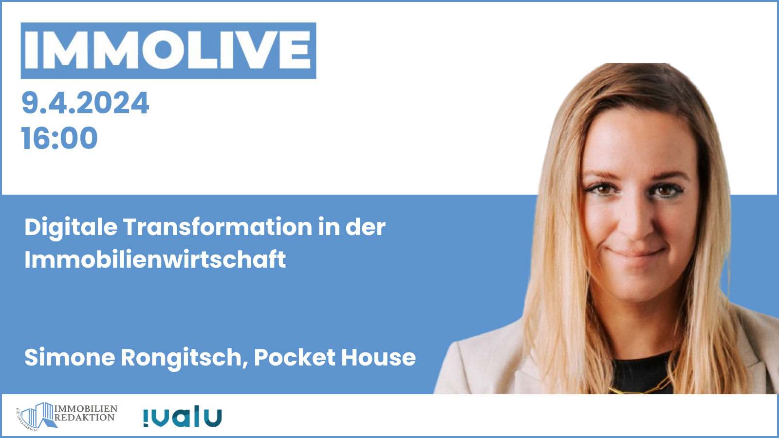 Digitale Transformation in der Immobilienwirtschaft
