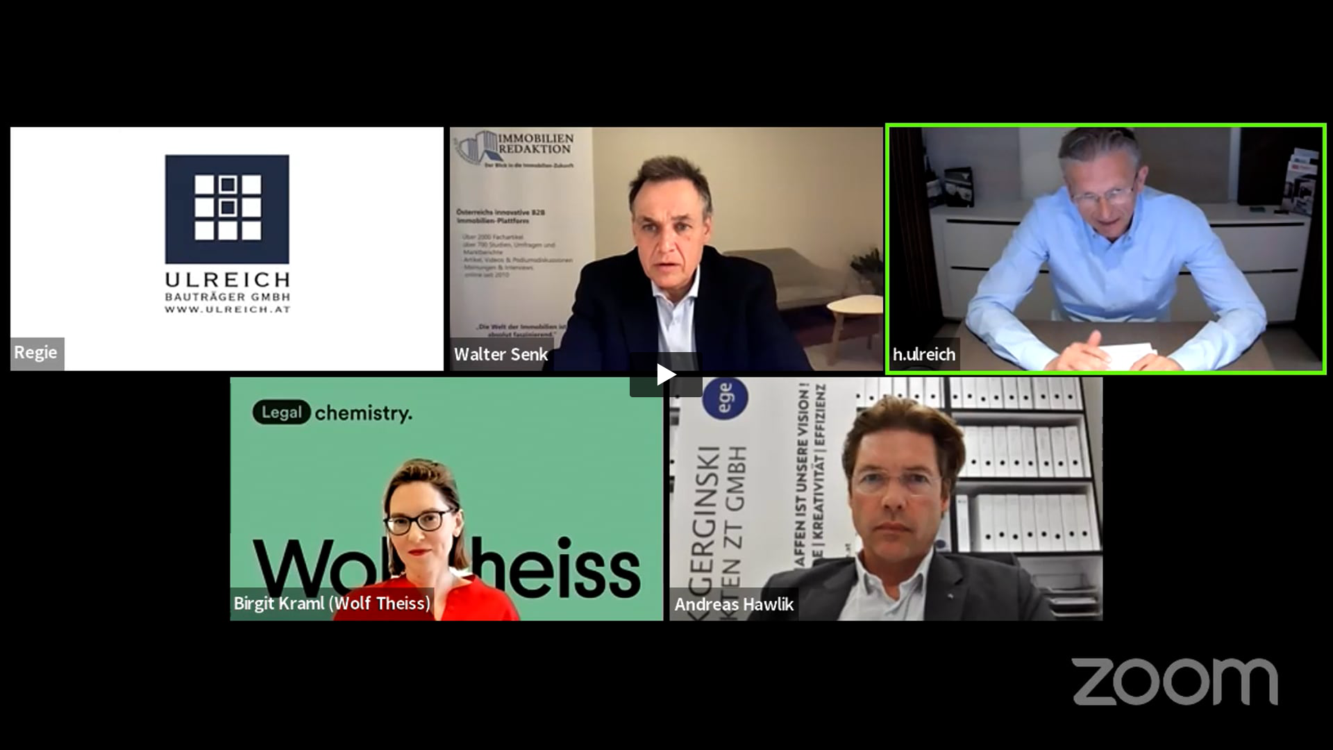 Auswirkungen der neuen Bauordnung