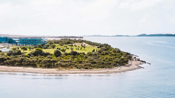 Das Falkensteiner Resort Punta Skala